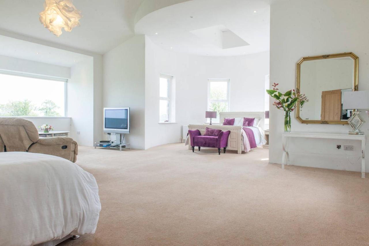 Rathescar Grove Guest House โดรฮาดา ภายนอก รูปภาพ
