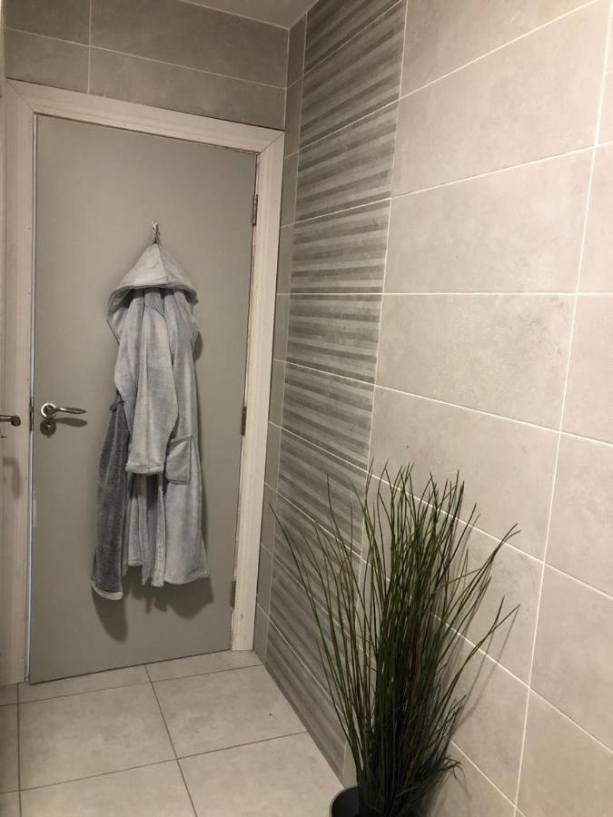 Rathescar Grove Guest House โดรฮาดา ภายนอก รูปภาพ