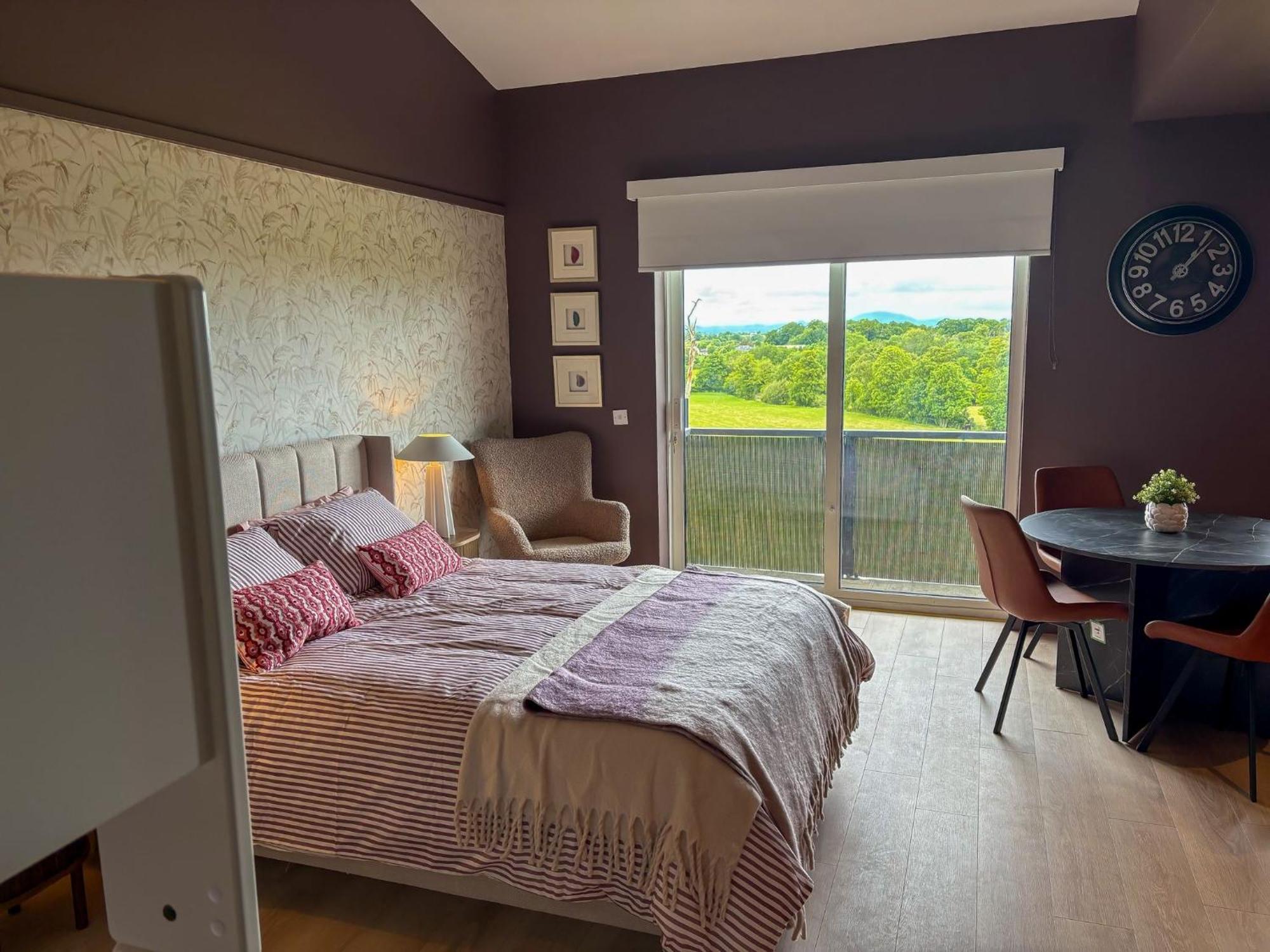 Rathescar Grove Guest House โดรฮาดา ภายนอก รูปภาพ
